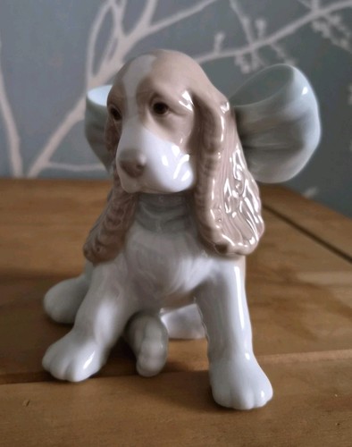 Vintage nao lladro - vintage,