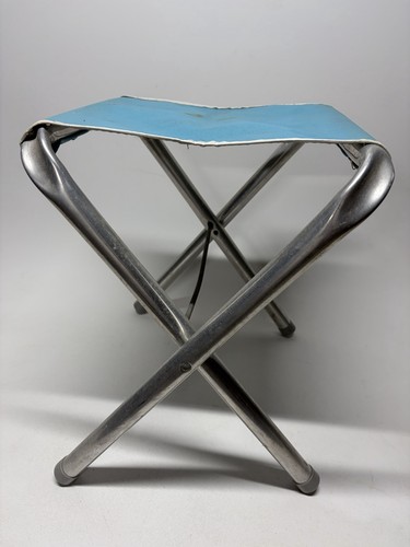 Vintage 70s aluminum - 70s, camp
