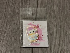 Sega Sonic the Hedgehog Amy