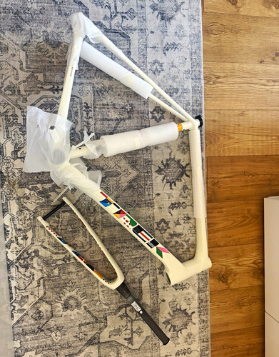 Frameset trek emomda alr - emomda, 5