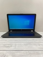 HP Laptop 15-bw060sa - AMD