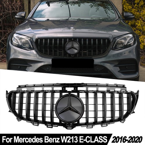 Front grille emblem for - grille, w/emblem