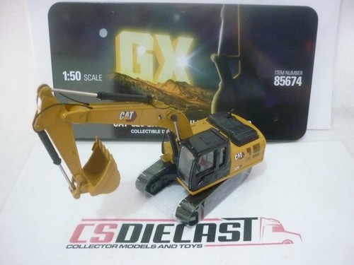 Diecast masters scale cat - diecast,