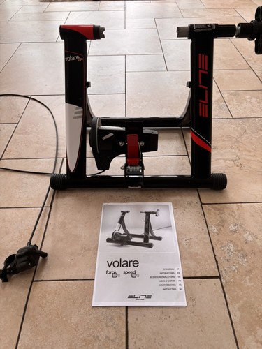 Elite volare mag turbo trainer - volare,
