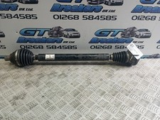 VOLKSWAGEN CADDY E6 2015-2020