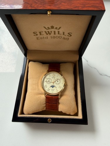 Sewills millennium limited