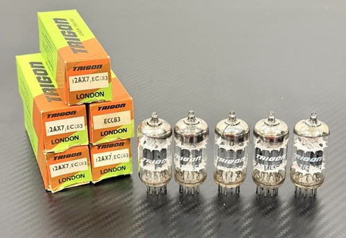 Bel amperex mullard india - (1), bel/amperex/mullard/india
