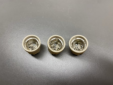 3x Edison Screw E27 ES Ceramic
