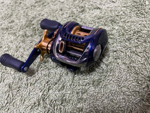 Daiwa zillion special - daiwa, pe