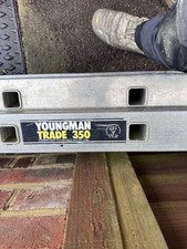 Ladders Metal Youngman Trade 350