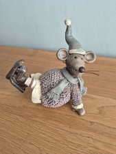 Mouse Ornament