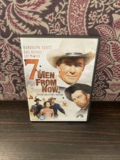 7 Men From Now (DVD, 2007)