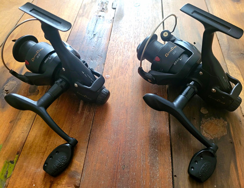Okuma dyna drag - x,