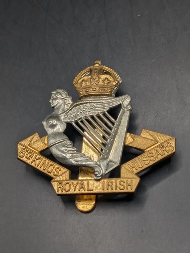 Ww1 8th king - ww1, king's
