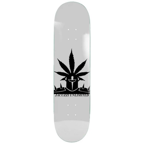 Jacuzzi unlimited weedstar ex7 - jacuzzi,