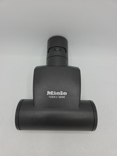 Miele mini turbo brush head - miele,