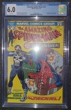 Marvel The Amazing Spider-Man