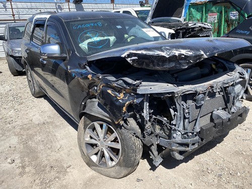 Used third seat van - sw/van, fits