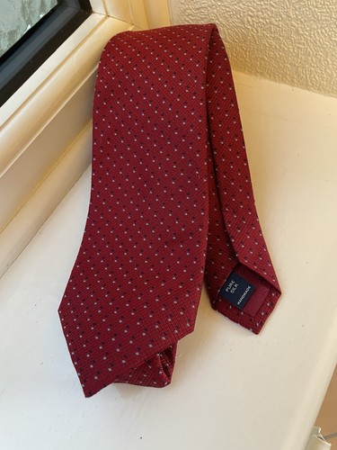 Lewin 100 silk - t.m.lewin, 100%