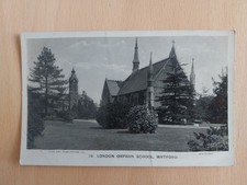London orphan school watford - london,