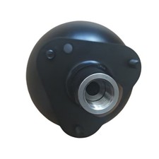 Rear Suspension Accumulator