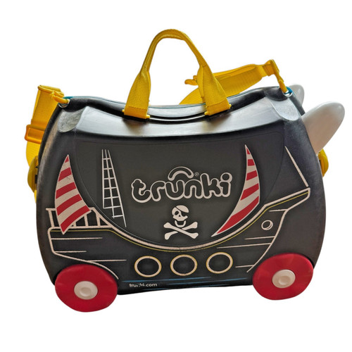 Trunki bernard pirate kids - trunki,