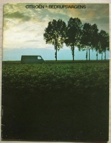 Citroen vans commercial - citroen,
