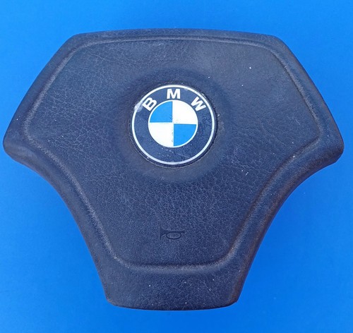 Bmw e36 steering wheel airbag - e36,