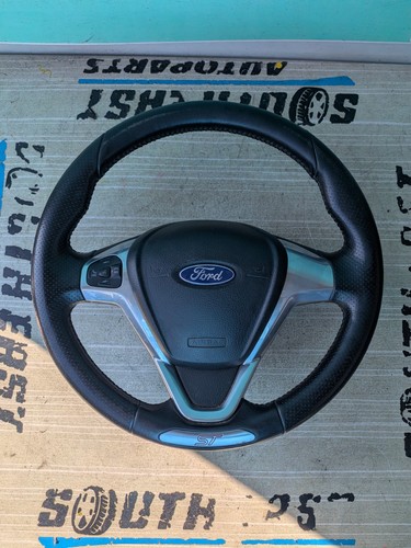 Ford fiesta mk7 2 - st-2, 2013