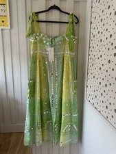 Juliet Dunn Tie Shoulder