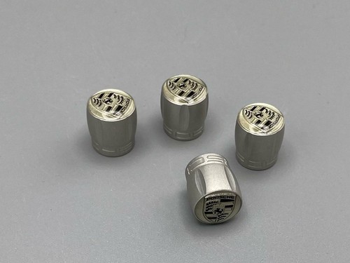 Oem porsche valve cap - valve, 911