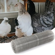 4/8/30M Chicken Wire Mesh