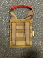 Molle Rip Off Panel Coyote Tan
