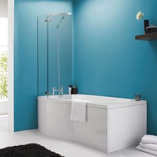 Acrylic Bath (full Set)
