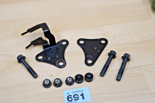 Yamaha 660 cylinder head - yamaha, 03