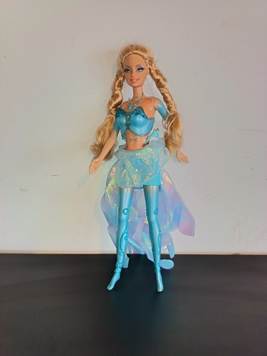 1999 barbie doll wonder - 1999,