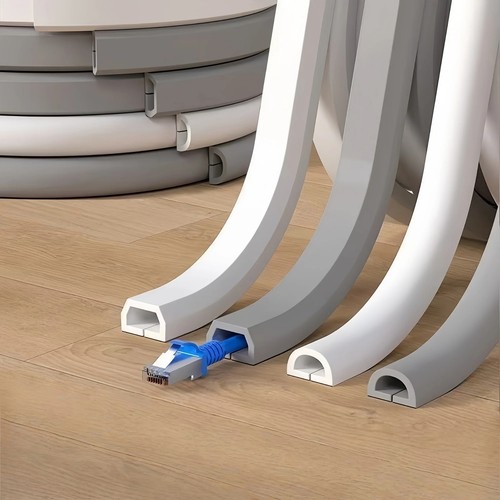 Pvc self adhesive - self, trunking