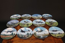 Royal Doulton Heroes of The