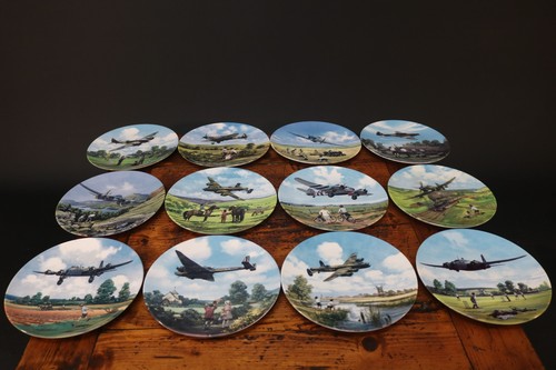 Royal doulton heroes the - heroes,