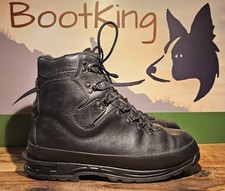 Meindl Bund German waterpoof