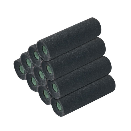 Rota concave superfine - concave, foam