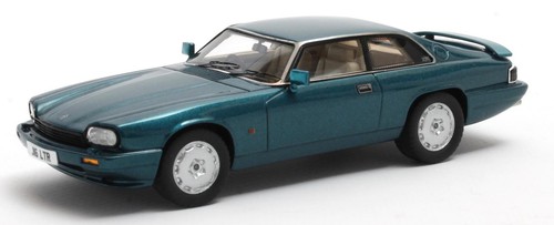 Matrix scale models jaguar - matrix,