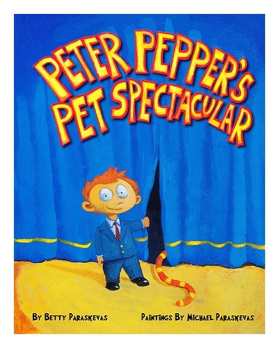 Paraskevas betty - paraskevas,,