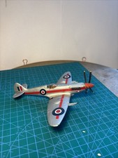 1:72 RAF Supermarine Spitfire F Mk.21 Contraprop No.41 Sqdrn RAF Dalcross 1946