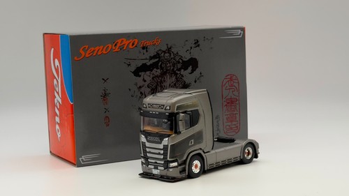 Tekno 88832 seno pro trucks - tekno,
