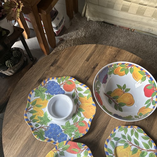 Trudeau canada melamine - trudeau,
