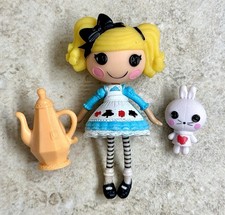 Lalaloopsy Mini Doll Alice In