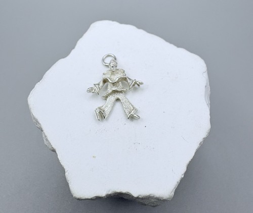 Vintage 1970s sterling silver - 1970s,