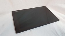 READ! Sony Xperia Tablet Z