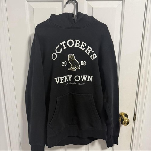 Ovo hoodie medium - hoodie,